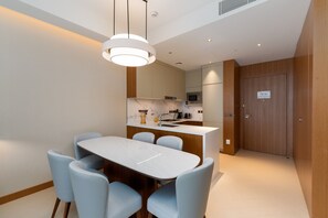 2 bedrooms - Address Dubai Opera 2BR Walk to Mall Burj Khalifa Opera (Dubai)