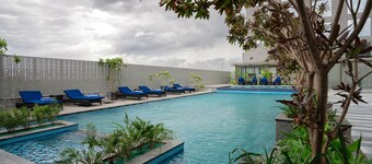 Merlis Hotel Coimbatore