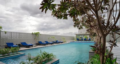 Merlis Hotel Coimbatore