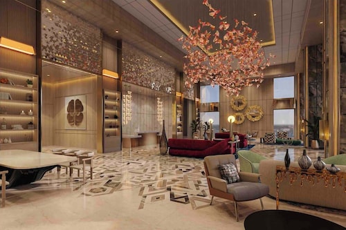 Merlis Hotel Coimbatore