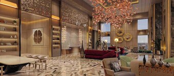 멀리스 호텔 코임바토르