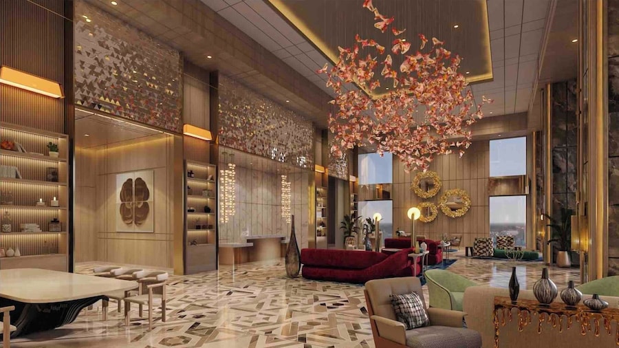 Merlis Hotel Coimbatore