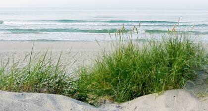 Charming vacation home on the Wittow ferry - Fährhaus Wittow