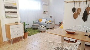 Apartment | 1 bedroom - Relaxing Studio Apt 1 min to Highway Parking (Kifisia)