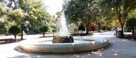 Căn hộ | 1 phòng ngủ