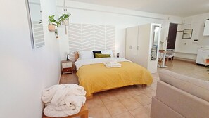 1 chambre