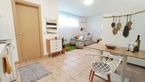 Apartment | 1 bedroom