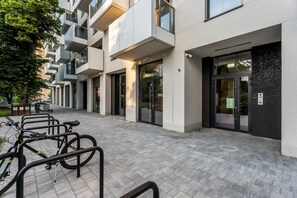 Exterieur