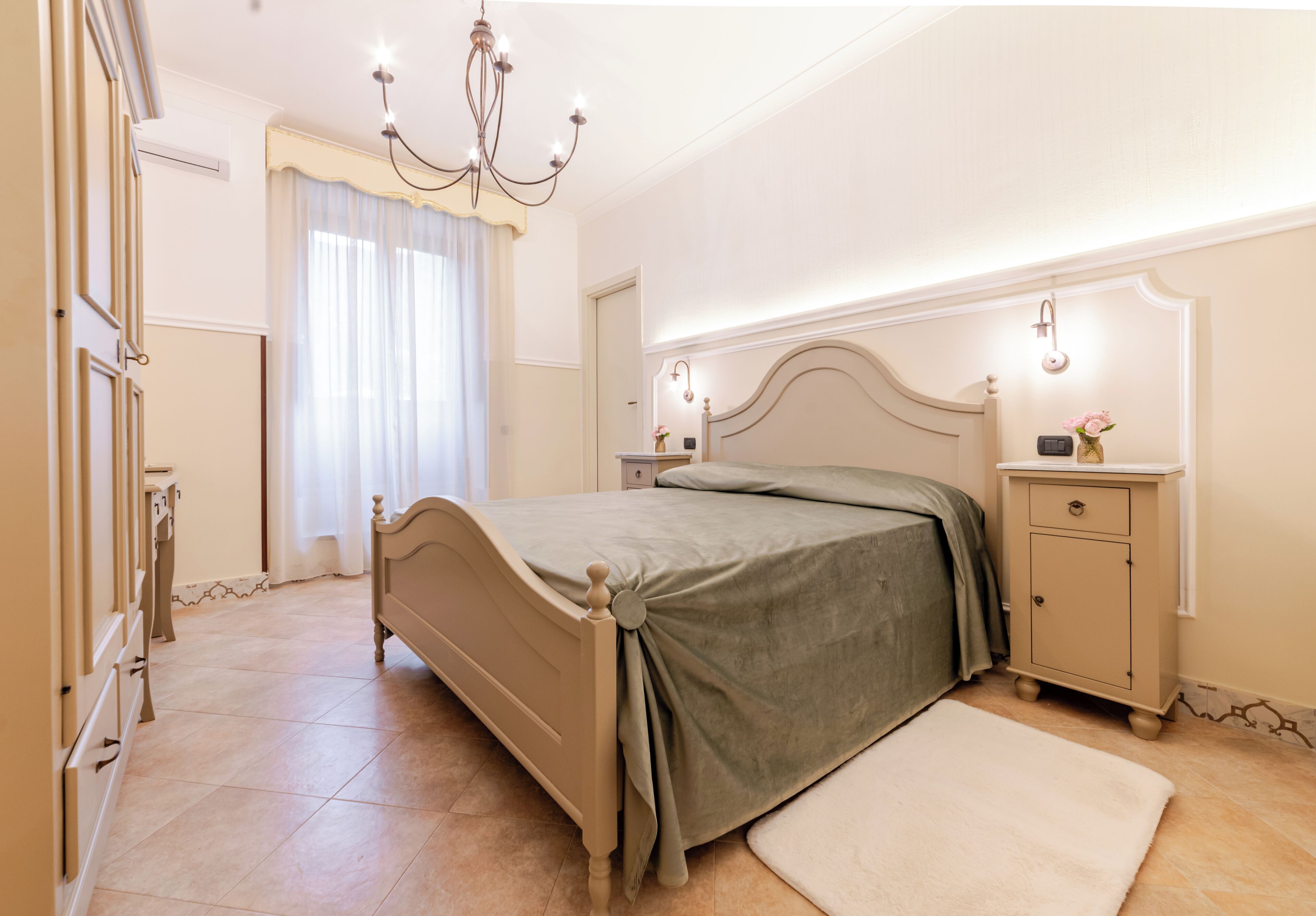 Junior Suite, Pool View | Free WiFi