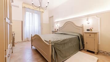 Junior Suite, Pool View | Free WiFi