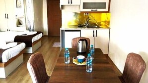 Unclassified image, 5 of 10, button - N-V Suites (Istanbul)