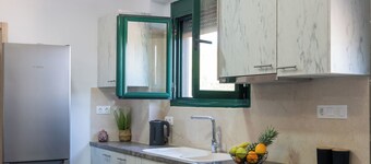 Gazi Nature Retreat