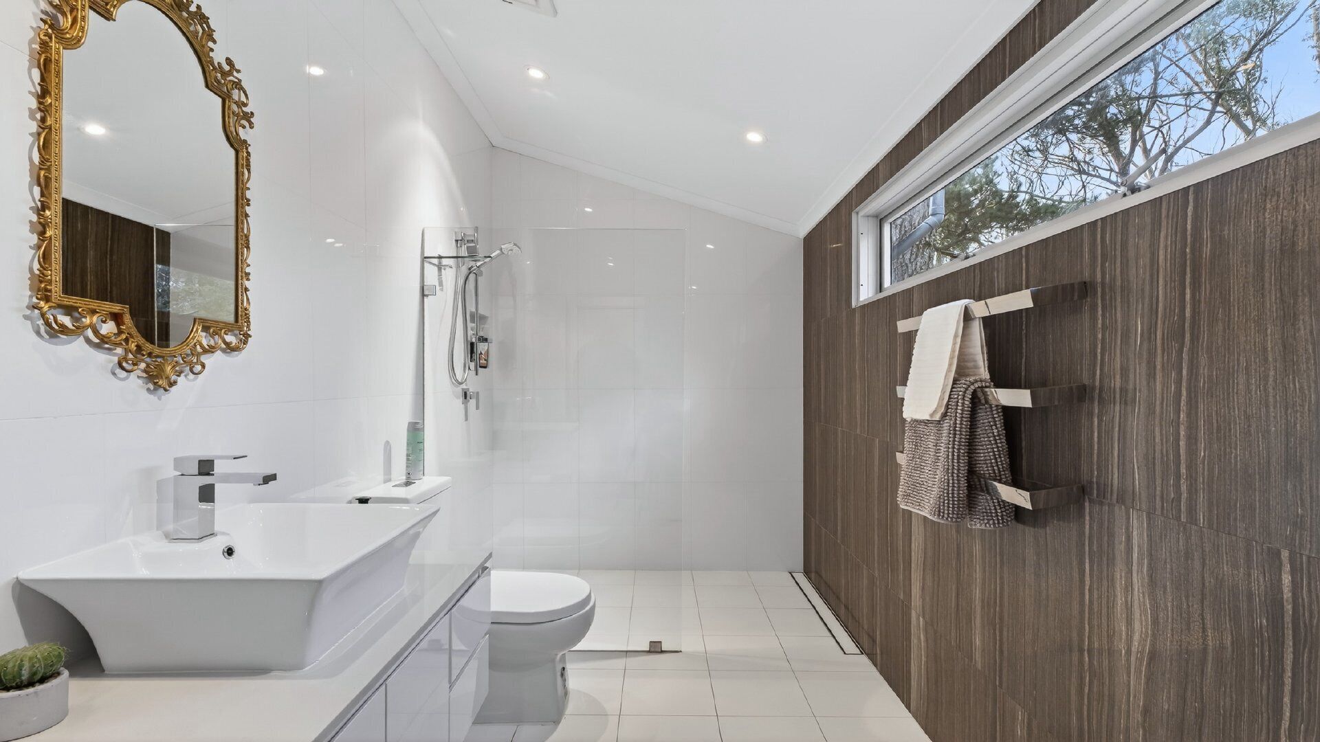 Shower