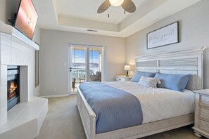 2 habitaciones, escritorio, wifi gratis y ropa de cama 