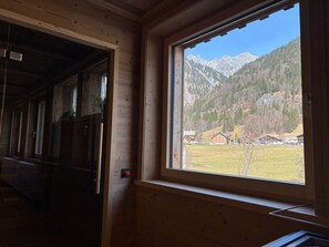 Sauna - Bocks Apartments 53C (Dalaas)
