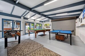 Sala de juegos