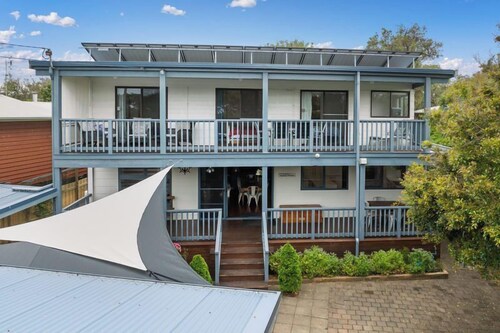 Whispering Seas - Your Ultimate Beachfront Escape