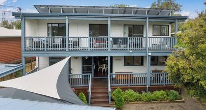 Whispering Seas - Your Ultimate Beachfront Escape