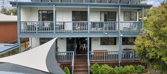 Whispering Seas - Your Ultimate Beachfront Escape