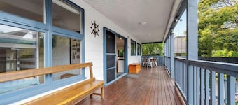 Whispering Seas - Your Ultimate Beachfront Escape
