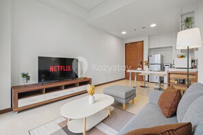 Interior - Avalon by Kozystay - BSD (Pagedangan)