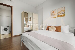 Apartment, 1 Bedroom, City View - Avalon by Kozystay - BSD (Pagedangan)