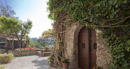 Villa à Massa Lubrense avec 5 chambres à coucher, 12 couchages