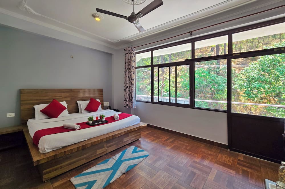 Hotel City Gold - Hotel in Dharamshala