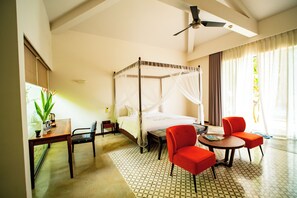 Villa, Private Pool, Garden View | Free WiFi - Coco Villa (Phan Thiet)