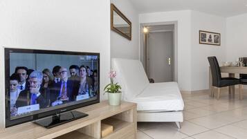 TV