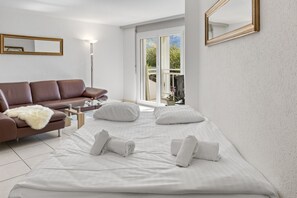 Interior - Les Tilleuls spa & mountain getaway (Saillon)