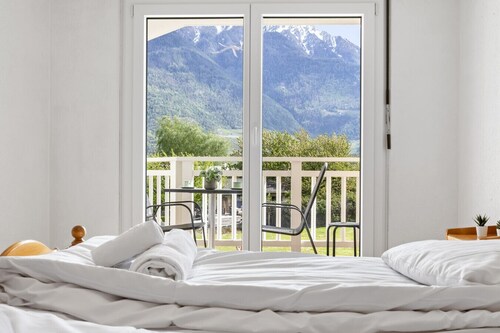 Les Tilleuls spa & mountain getaway