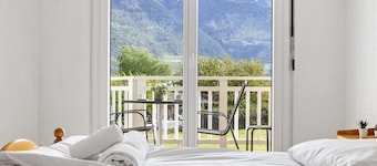 Les Tilleuls spa & mountain getaway