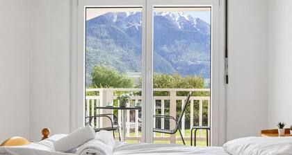 Les Tilleuls spa & mountain getaway