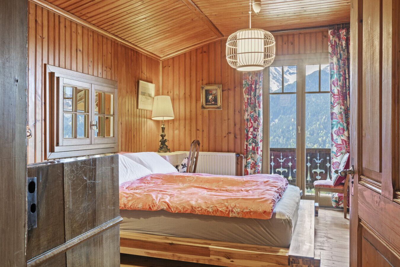 Wi-Fi gratuit, draps fournis