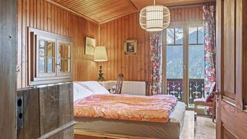 Wi-Fi gratuit, draps fournis