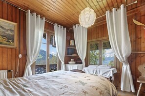 Wi-fi (inkludert) og sengetøy