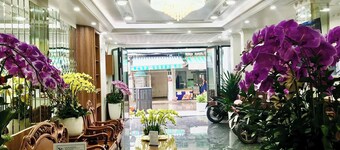 Cozy 86 Homestay
