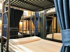 Sábanas de algodón egipcio y ropa de cama de alta calidad 