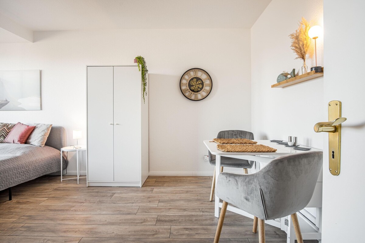 Bild für Gastgeberprofil