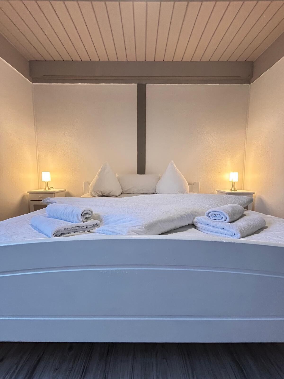 Bild für Gastgeberprofil