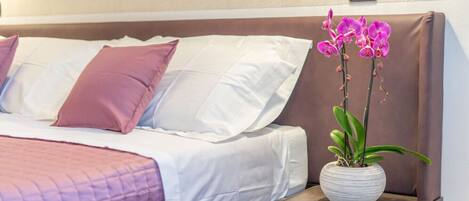 2 chambres, fer et planche Ă repasser, Wi-Fi gratuit, draps fournis