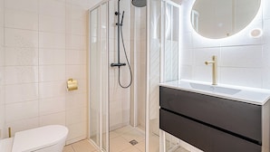 Bathroom - Kralendijk Boutique Hotel (Kralendijk)