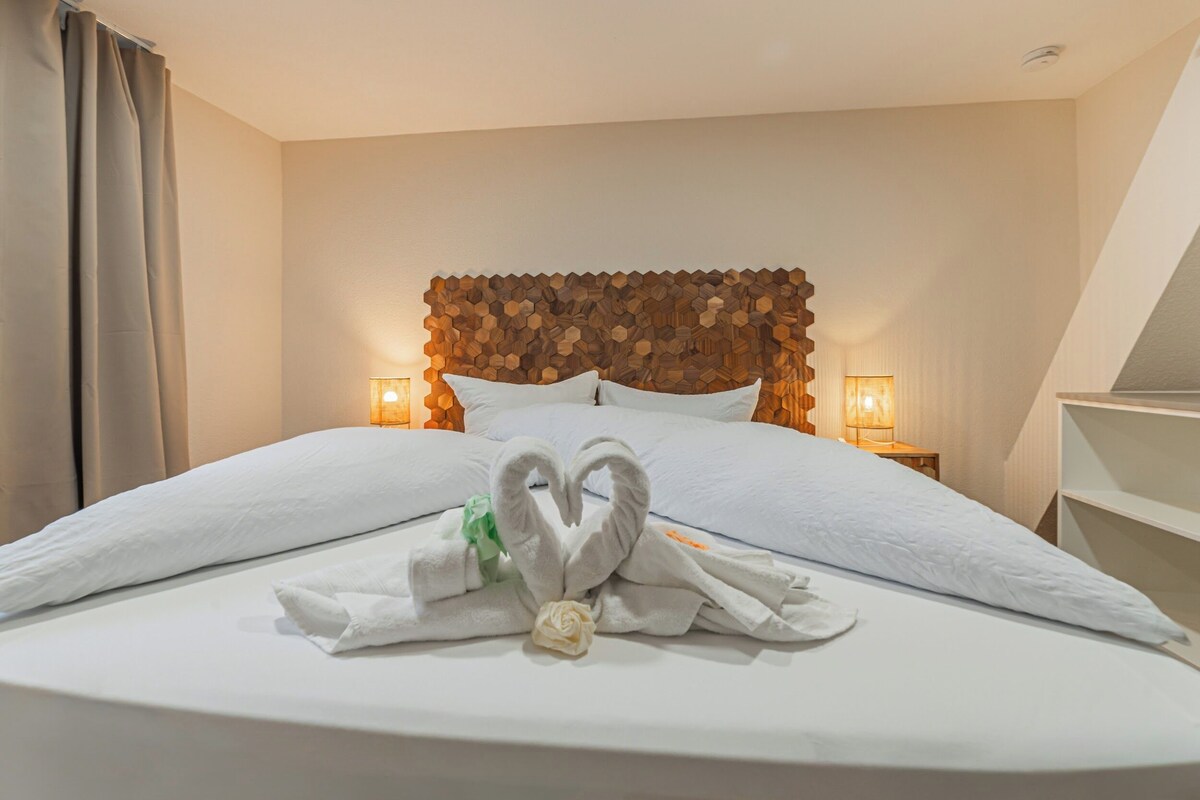 Bild für Gastgeberprofil