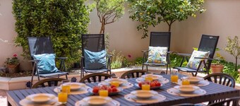 Hilltop Haven by Fidalsa