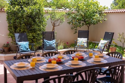 Hilltop Haven by Fidalsa