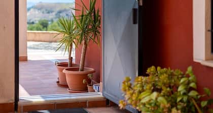 Hilltop Haven by Fidalsa