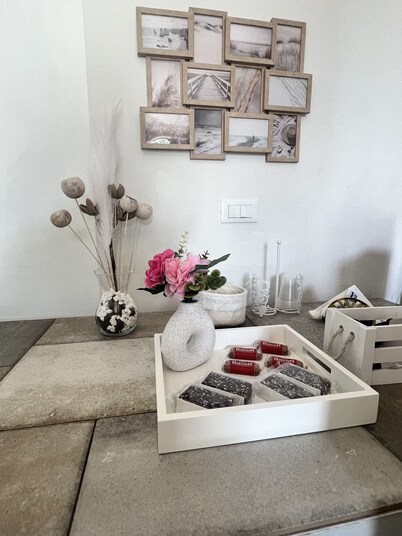 "La casa di Giada" guesthouse 1.5 km from the Imola highway exit.