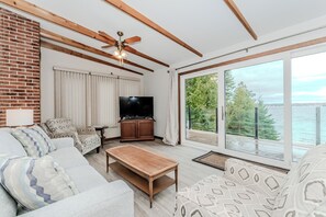 Smart-tv, pejs, videospil