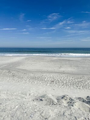 Playa en los alrededores 